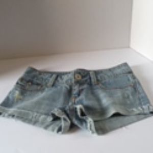 Guess Jean shorts